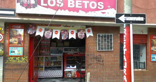 PANADERIA LOS BETOS PANADERIA LOS BETOS